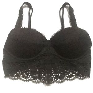 PINK VS Lace Bralette